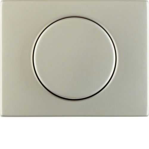 Berker 11357004 Zentralstück mit Regulierknopf für Drehdimmer K.5 Edelstahl Rostfrei Mesch Shop Berker 11357004 Zentralstück mit Regulierknopf für Drehdimmer K.5 Edelstahl Rostfrei Mesch Shop